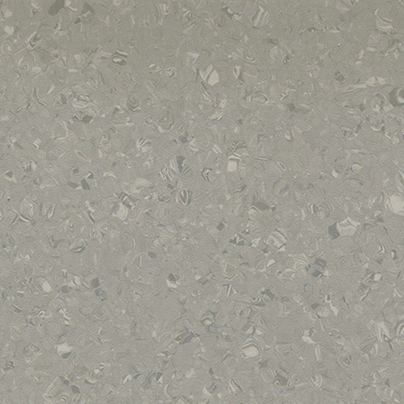 Piso homogêneo com resistência a ácidos e álcalis