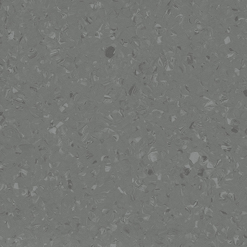 Piso homogêneo com resistência a ácidos e álcalis