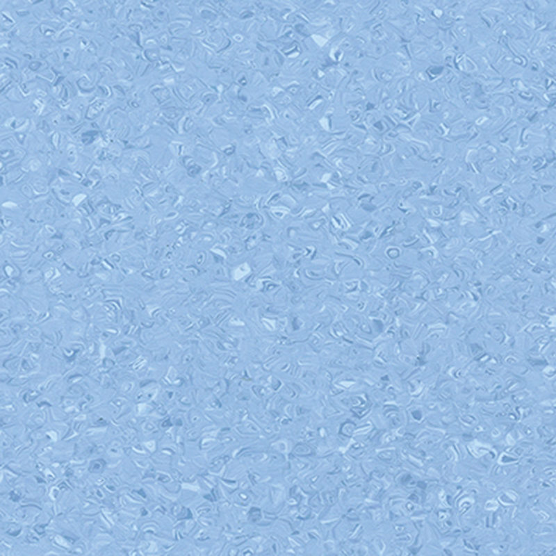 Piso homogêneo com resistência a ácidos e álcalis