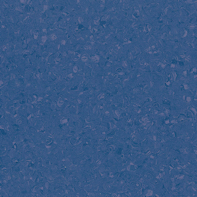 Piso homogêneo com resistência a ácidos e álcalis