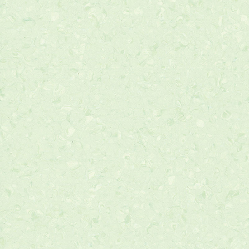 Piso homogêneo com resistência a ácidos e álcalis