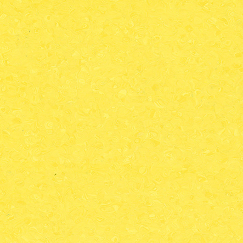 Piso homogêneo com resistência a ácidos e álcalis