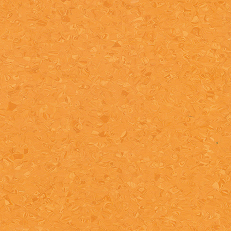 Piso homogêneo com resistência a ácidos e álcalis