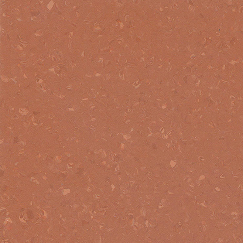 Piso homogêneo com resistência a ácidos e álcalis