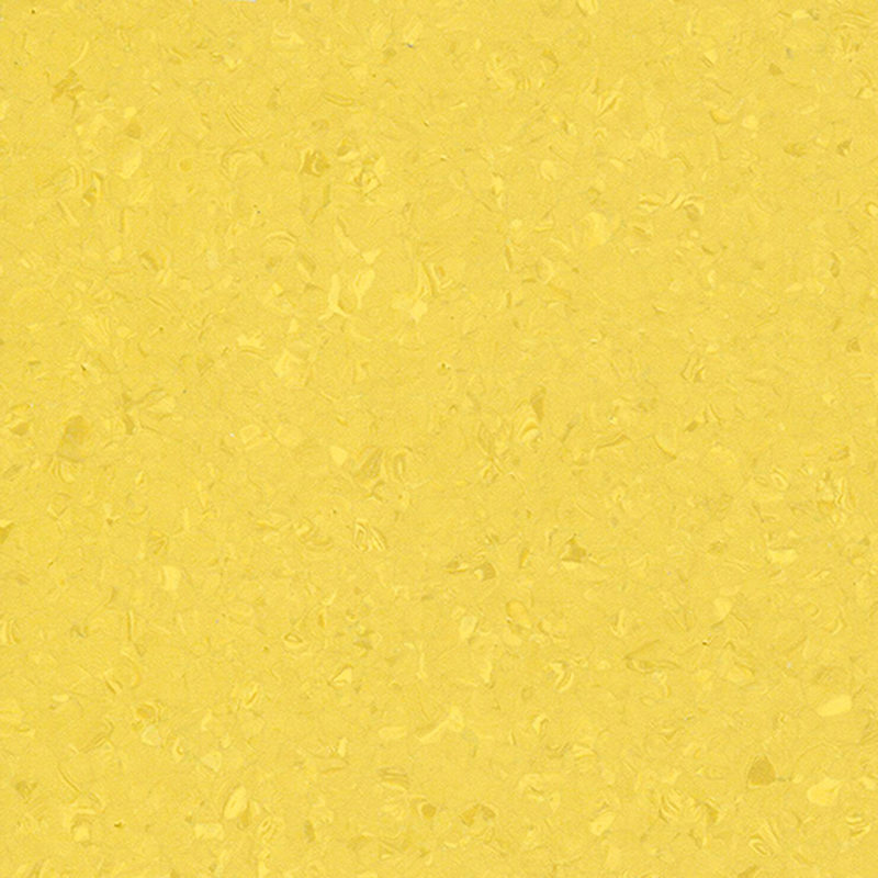 Piso homogêneo com resistência a ácidos e álcalis