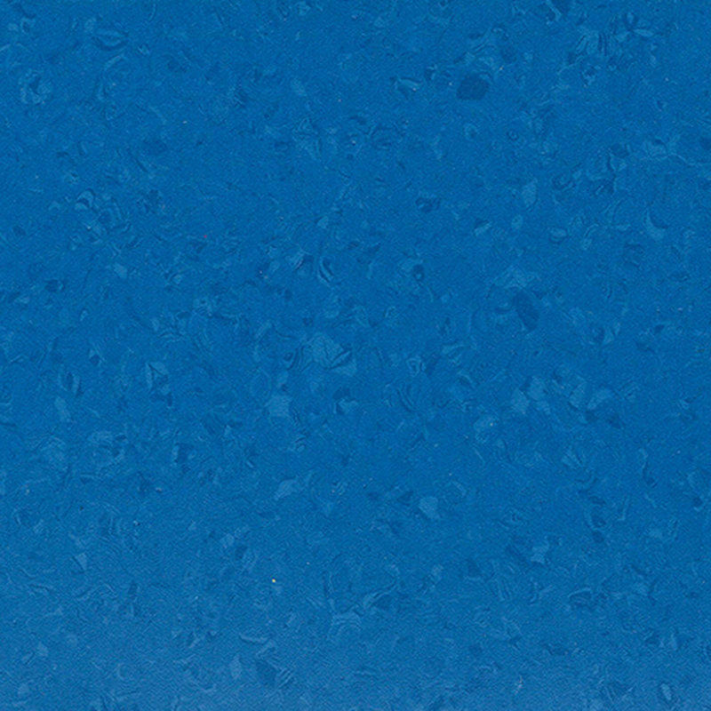 Piso homogêneo com resistência a ácidos e álcalis