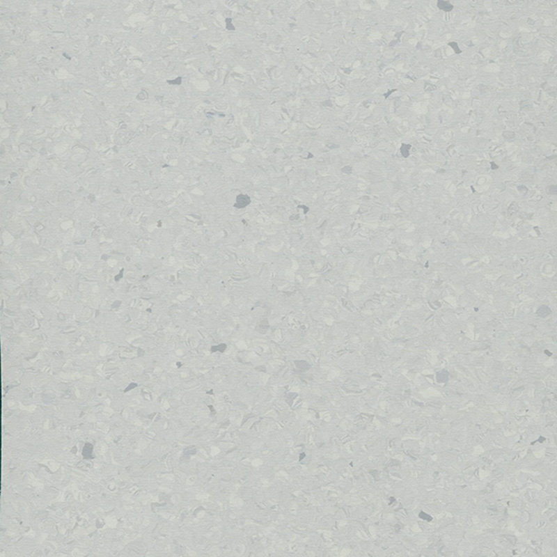 Piso homogêneo multicolorido