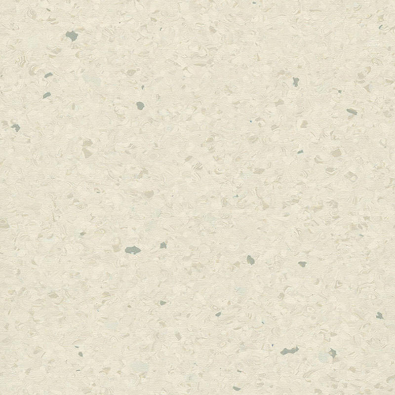 Piso homogêneo multicolorido