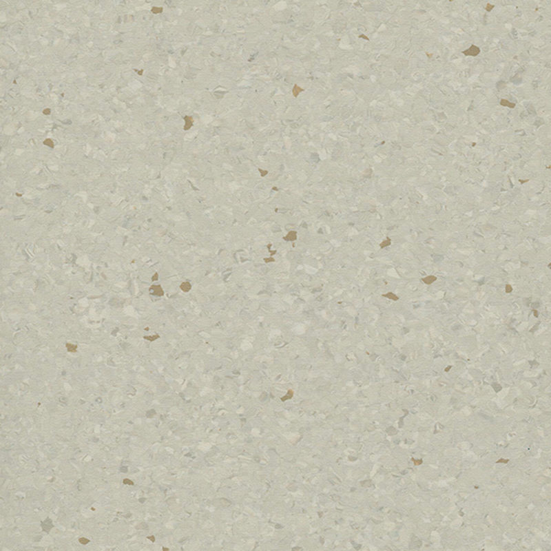 Piso homogêneo multicolorido