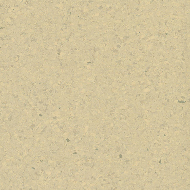 Piso homogêneo multicolorido