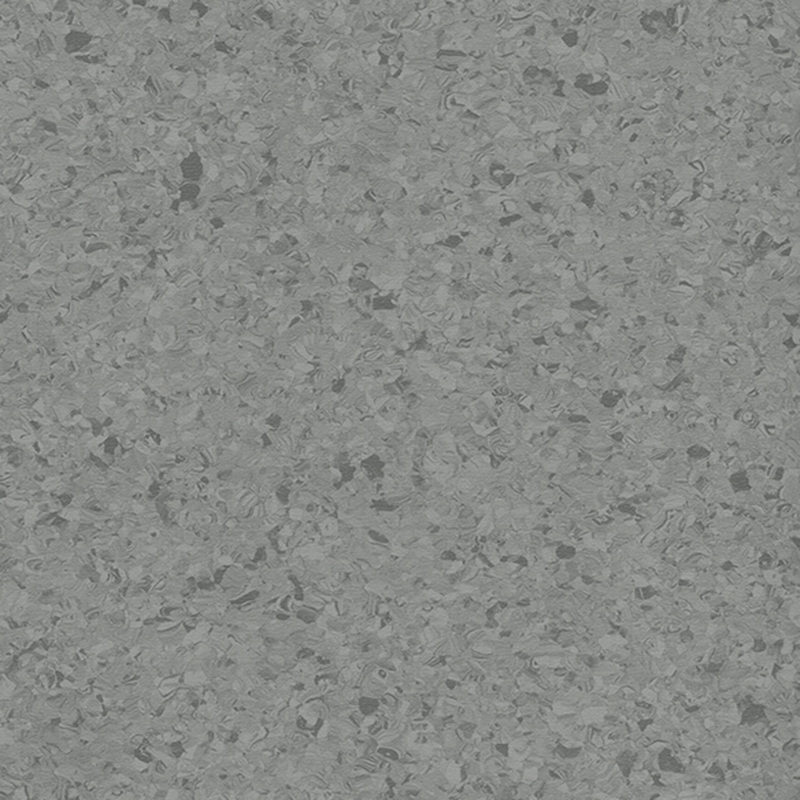 Piso homogêneo multicolorido