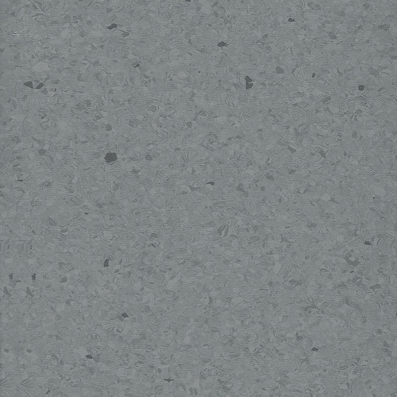 Piso homogêneo multicolorido