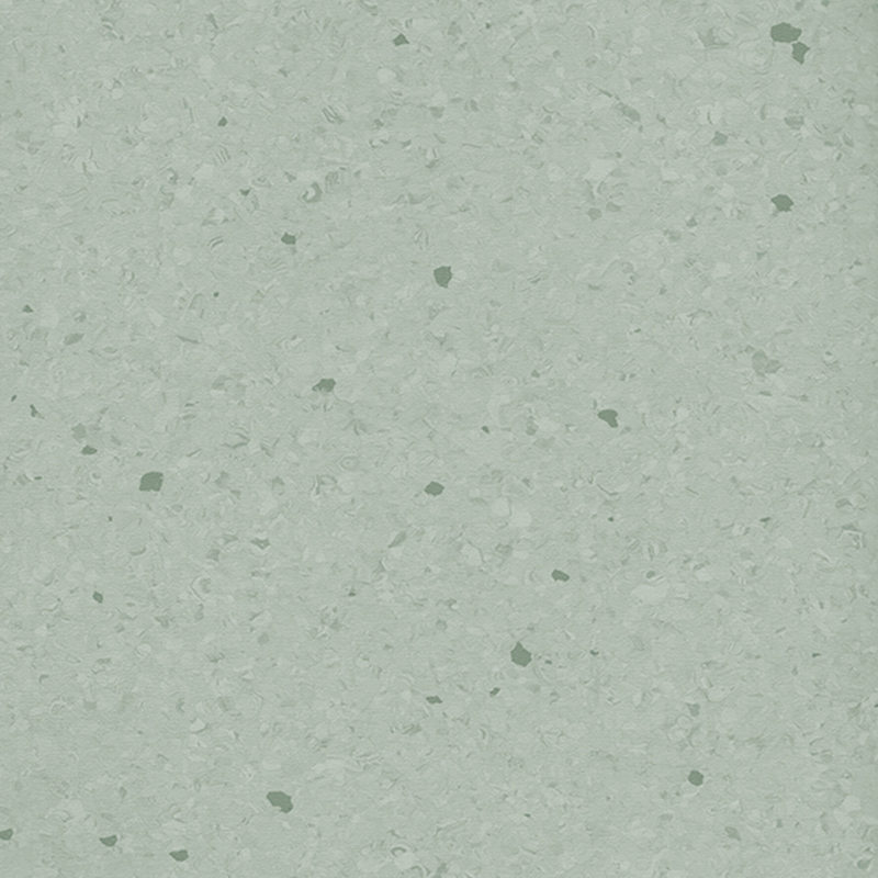 Piso homogêneo multicolorido