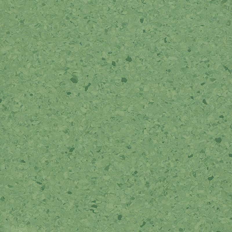 Piso homogêneo multicolorido