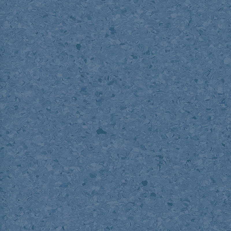 Piso homogêneo multicolorido