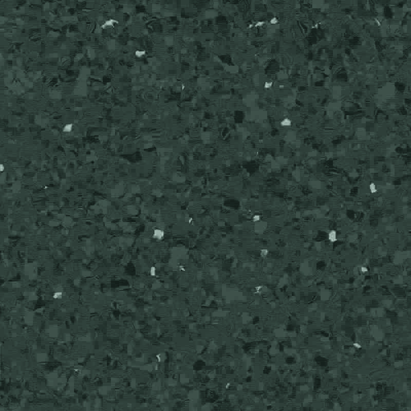 Piso homogêneo macio e calmante