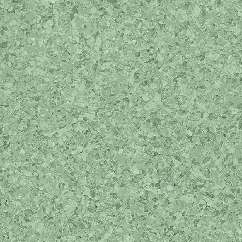 Piso homogêneo macio e calmante