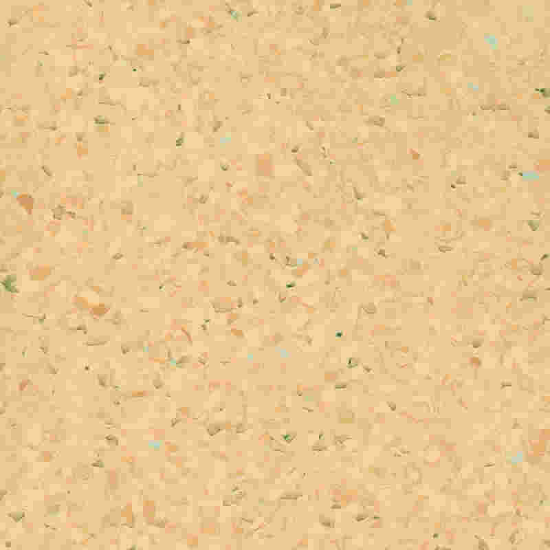 Piso homogêneo macio e calmante