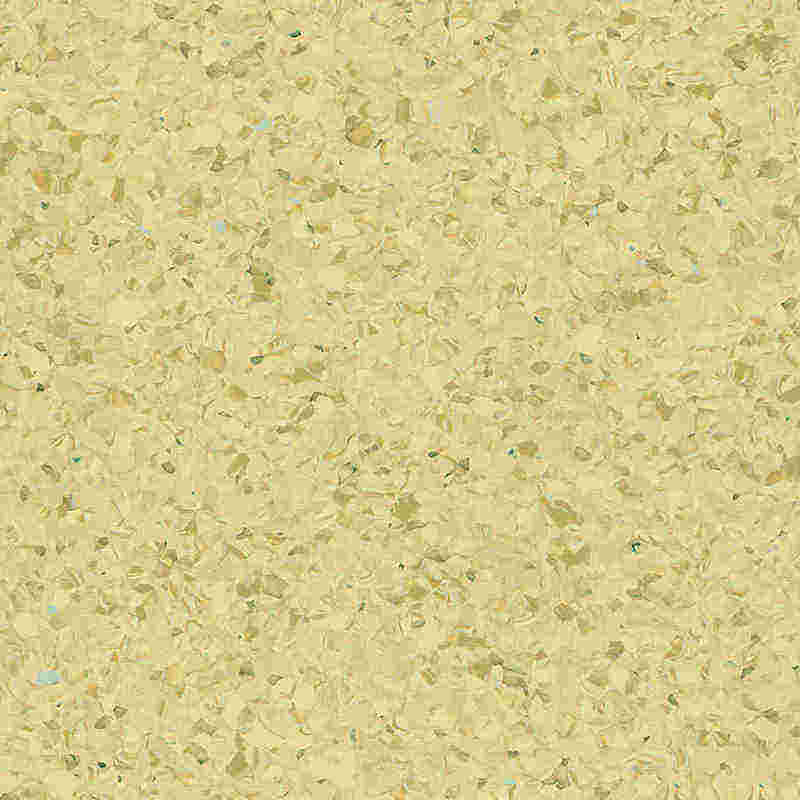 Piso homogêneo macio e calmante