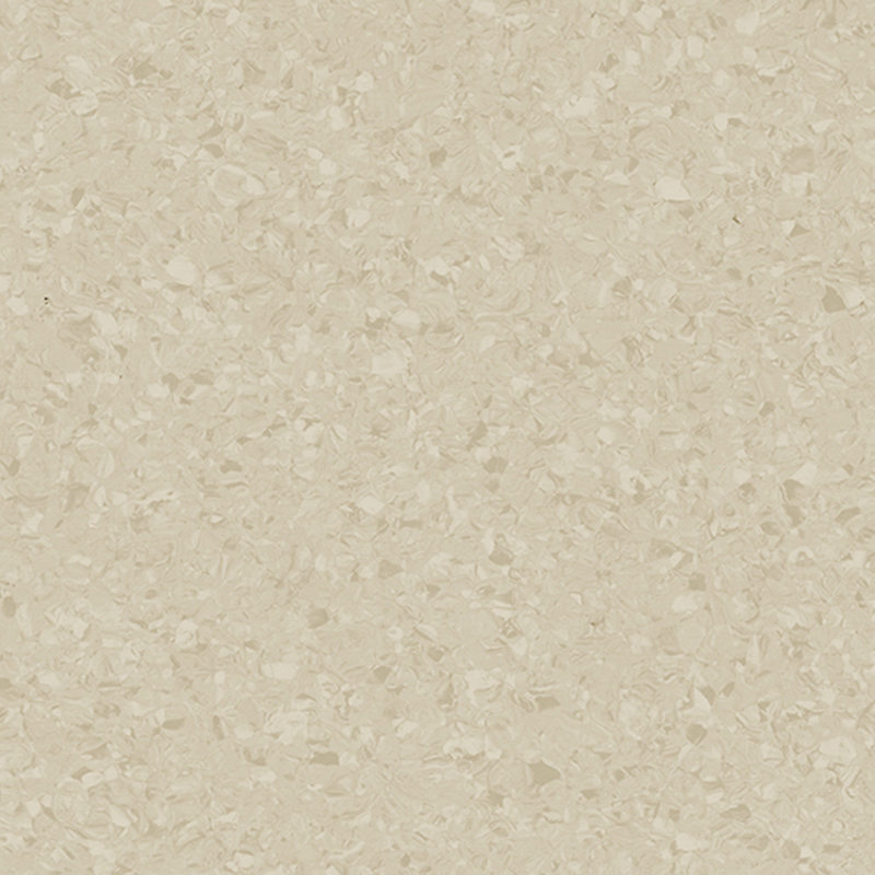 Piso homogêneo de fácil manutenção