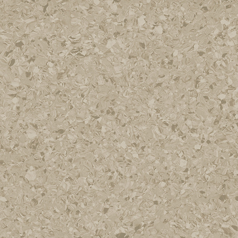 Piso homogêneo de fácil manutenção