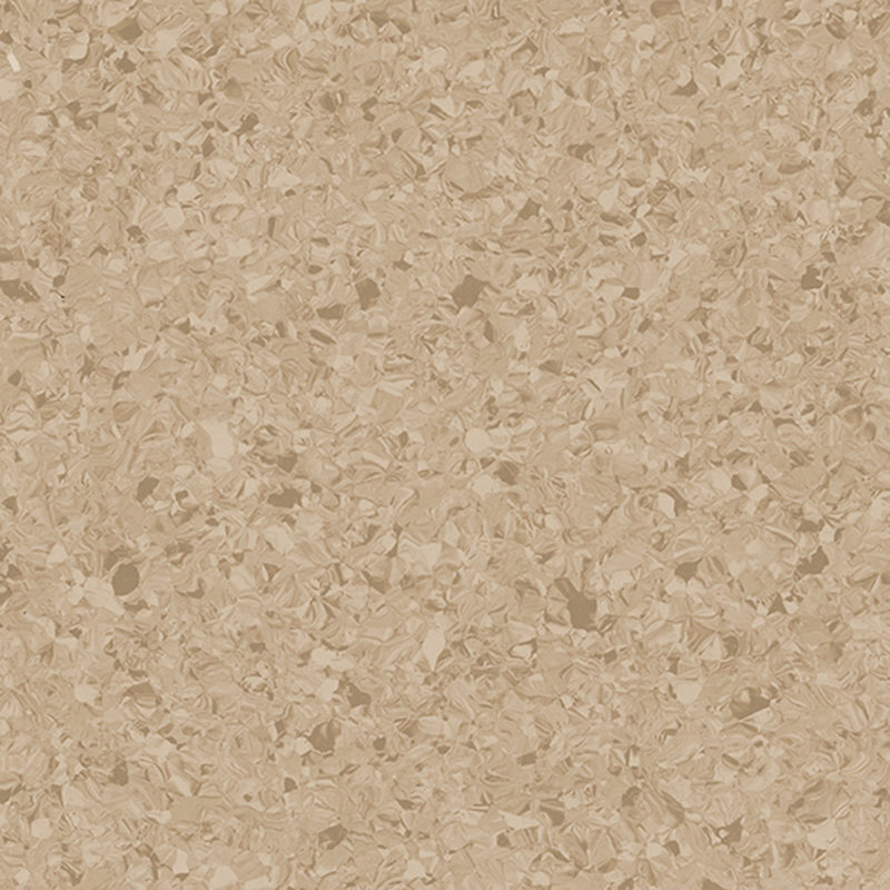 Piso homogêneo de fácil manutenção