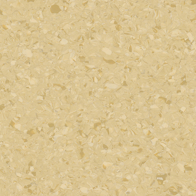 Piso homogêneo de fácil manutenção