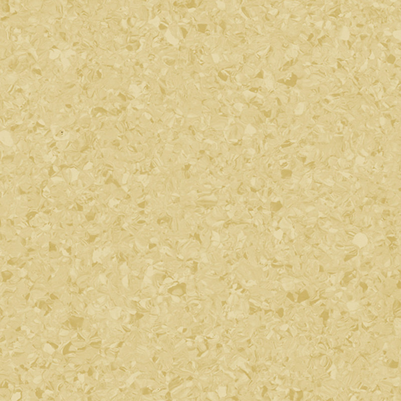 Piso homogêneo de fácil manutenção