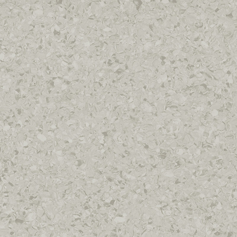 Piso homogêneo de fácil manutenção