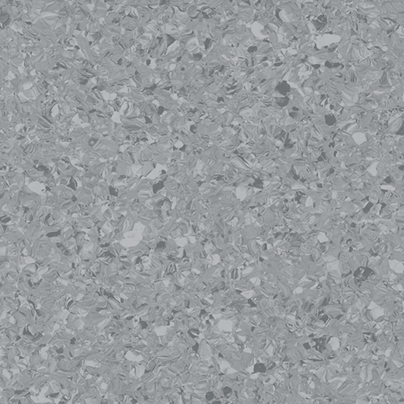 Piso homogêneo de fácil manutenção