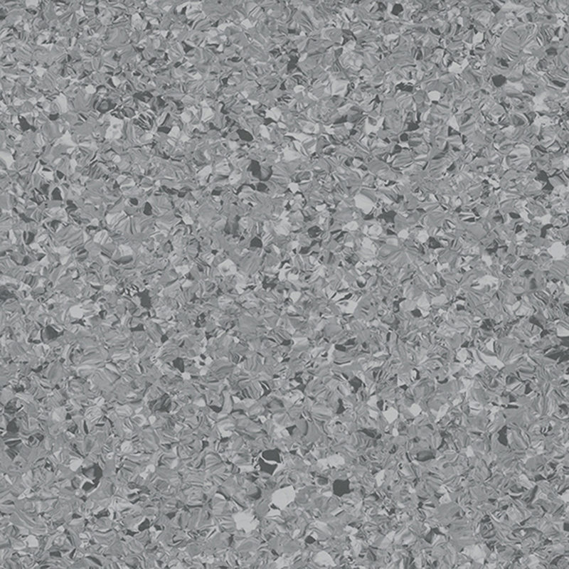 Piso homogêneo de fácil manutenção