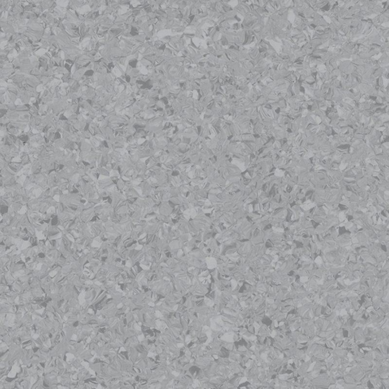 Piso homogêneo de fácil manutenção