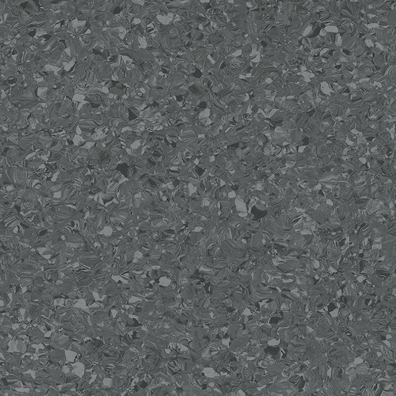 Piso homogêneo de fácil manutenção