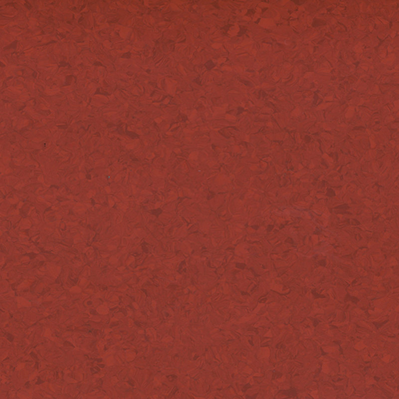 Piso homogêneo de fácil manutenção