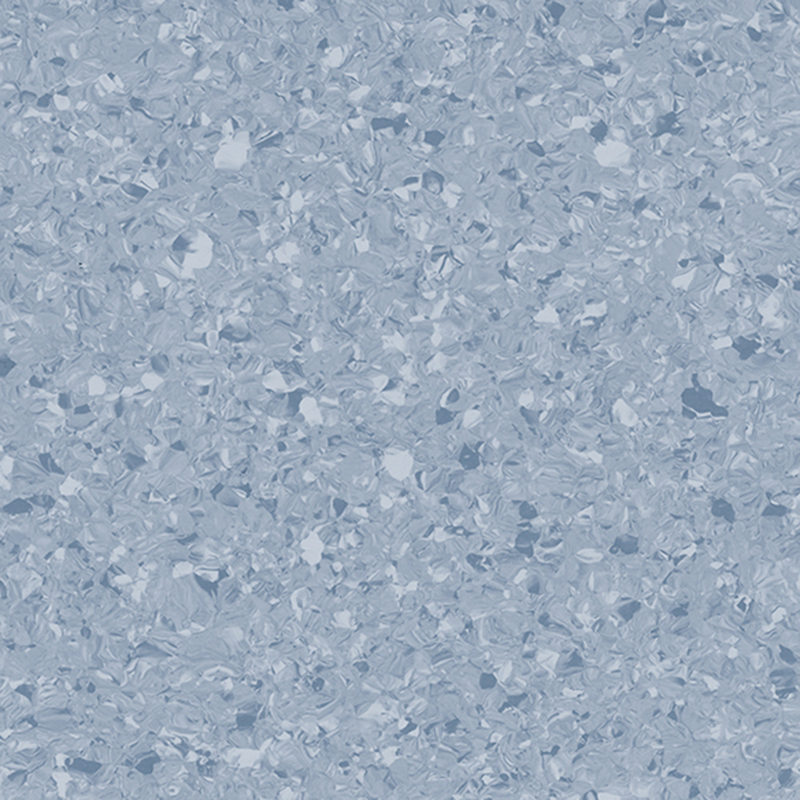 Piso homogêneo de fácil manutenção