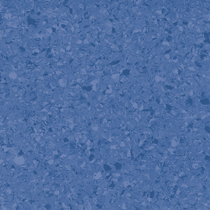 Piso homogêneo de fácil manutenção