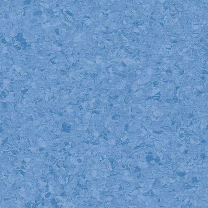 Piso homogêneo de fácil manutenção