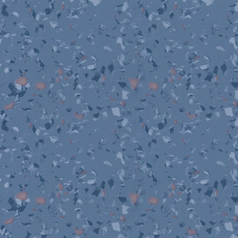 Piso homogêneo de alta qualidade e flexibilidade