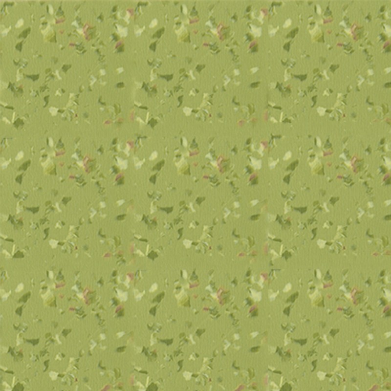 Piso homogêneo de alta qualidade e flexibilidade