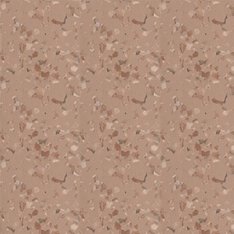 Piso homogêneo de alta qualidade e flexibilidade