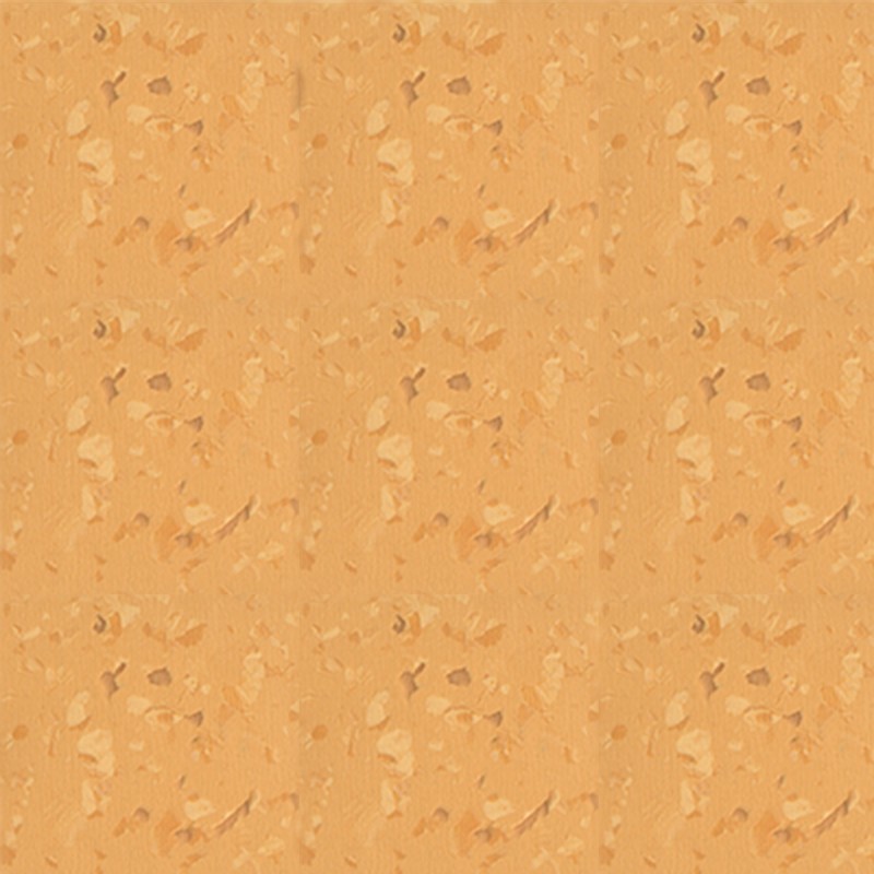 Piso homogêneo de alta qualidade e flexibilidade