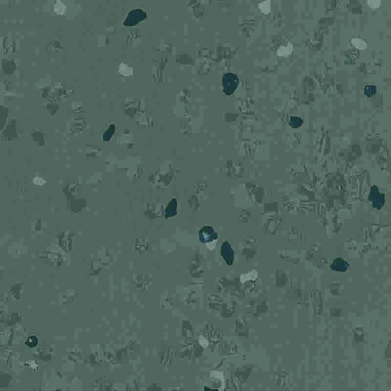 Piso de borracha à prova de riscos e de alta elasticidade