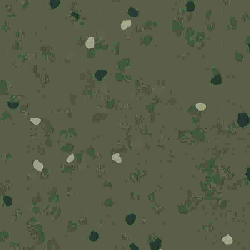 Piso de borracha à prova de riscos e de alta elasticidade