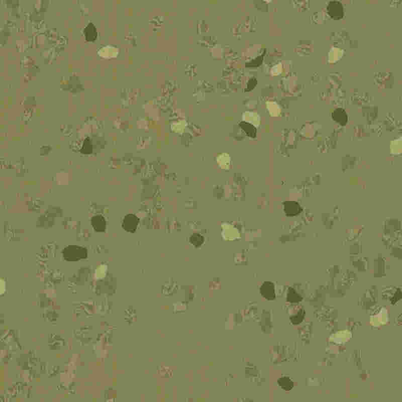 Piso de borracha à prova de riscos e de alta elasticidade