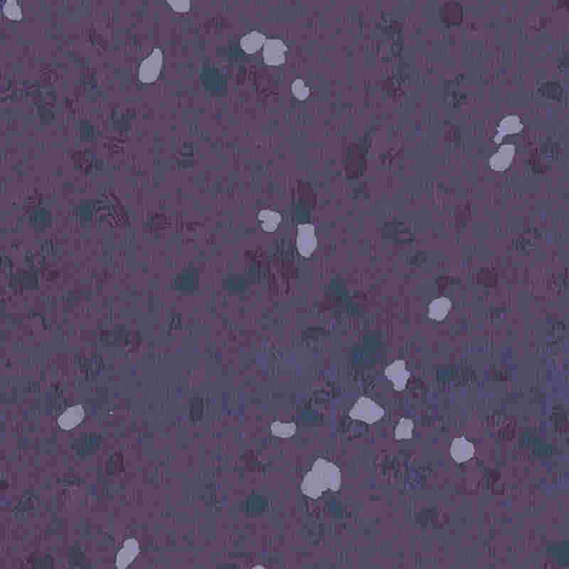 Piso de borracha à prova de riscos e de alta elasticidade