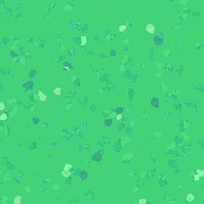 Piso de borracha à prova de riscos e de alta elasticidade