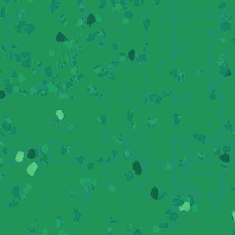 Piso de borracha à prova de riscos e de alta elasticidade