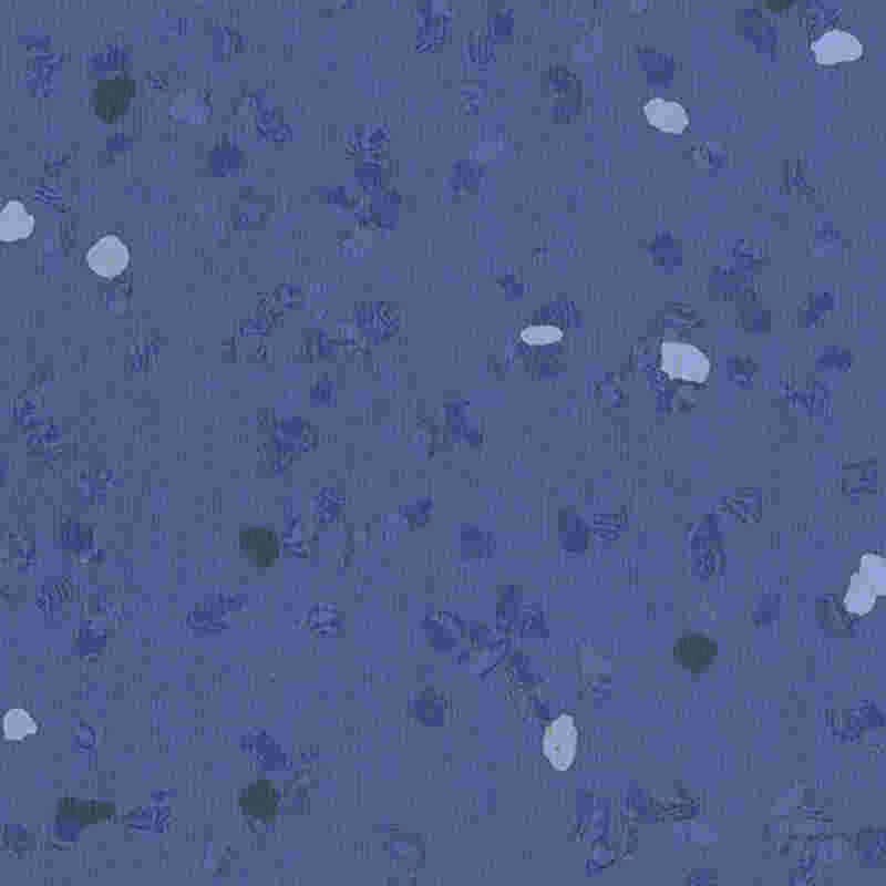 Piso de borracha à prova de riscos e de alta elasticidade