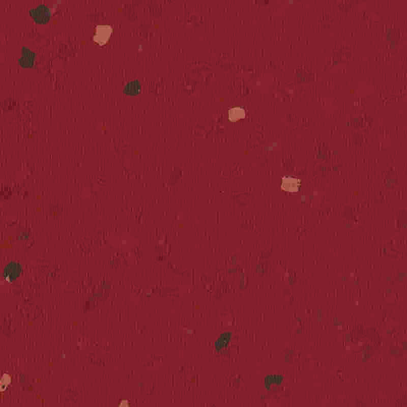 Piso de borracha à prova de riscos e de alta elasticidade