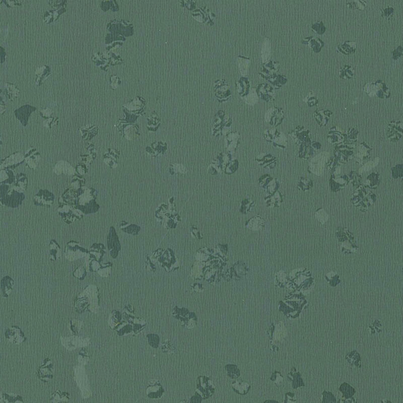 Piso de borracha super resistente ao desgaste